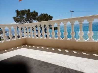 Condo For Sale in Menton, France