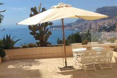 Condo For Sale in ROQUEBRUNE CAP MARTIN, France