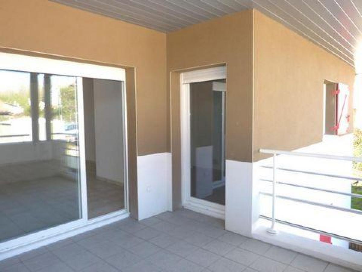 Picture of Condo For Sale in Anglet, Aquitaine, France