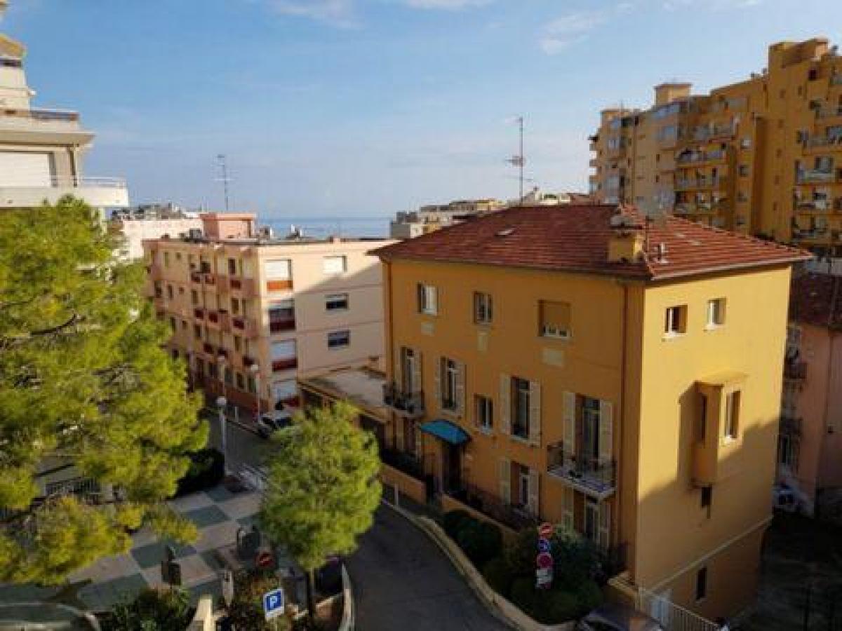 Picture of Condo For Sale in Beausoleil, Cote d'Azur, France