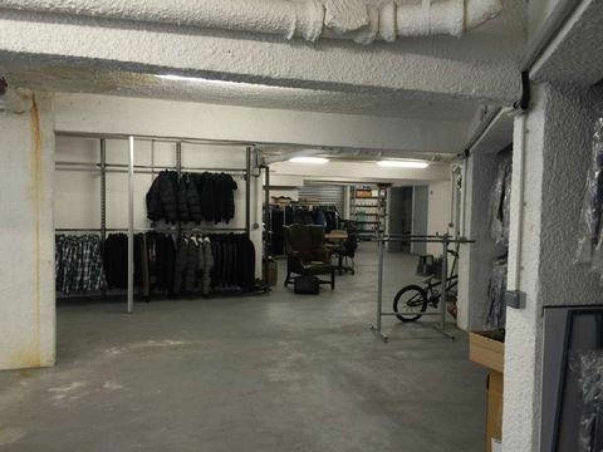 Picture of Industrial For Sale in Nice, Cote d'Azur, France