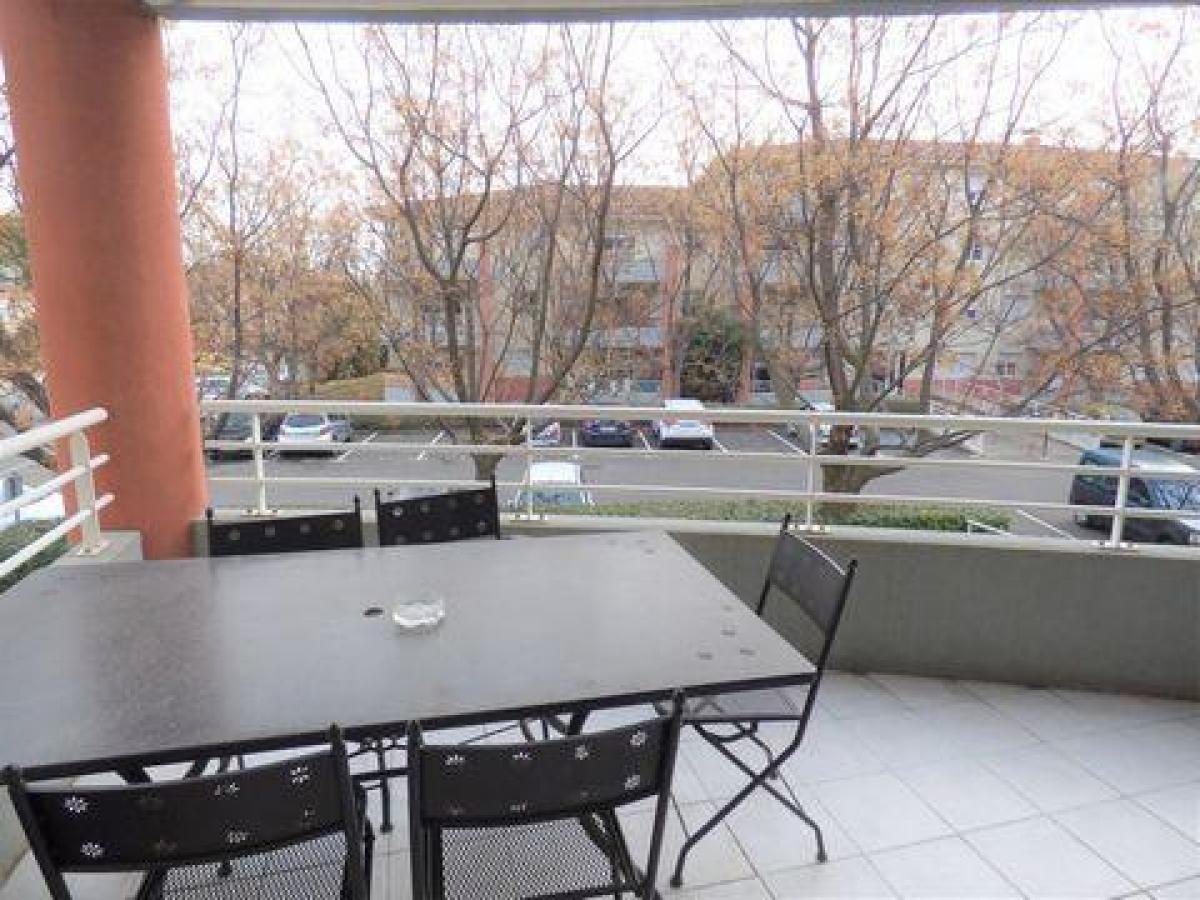 Picture of Condo For Sale in Nimes, Languedoc Roussillon, France