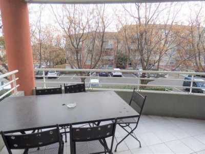 Condo For Sale in Nimes, France