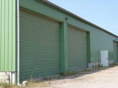 Industrial For Sale in Valmont, France