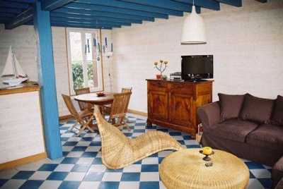 Condo For Sale in Arcachon, France