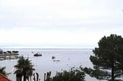Condo For Sale in Arcachon, France