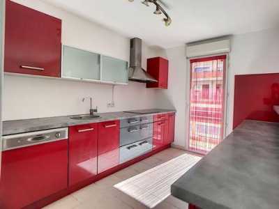 Condo For Sale in Antibes, France