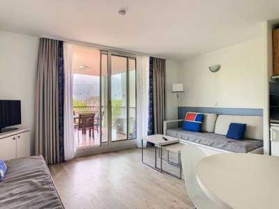 Condo For Sale in Antibes, France