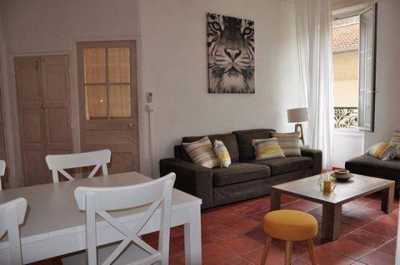 Condo For Sale in Antibes, France