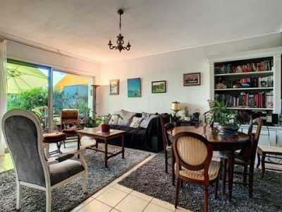 Condo For Sale in Antibes, France