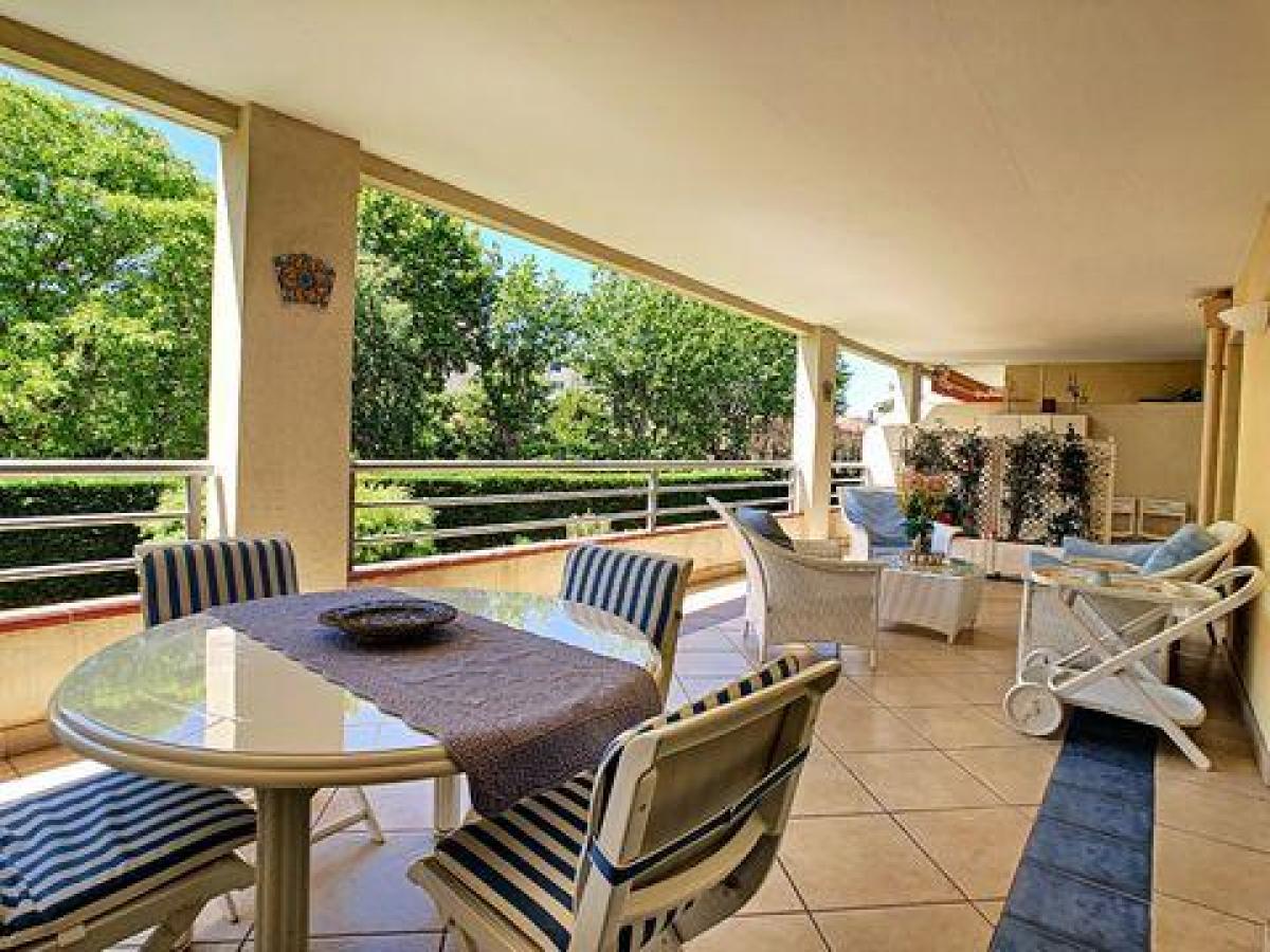 Picture of Condo For Sale in Juan Les Pins, Provence-Alpes-Cote d'Azur, France