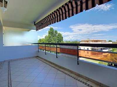 Condo For Sale in Antibes, France