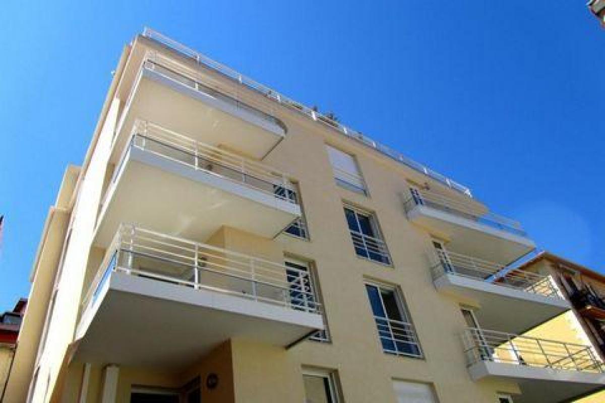 Picture of Condo For Sale in Beausoleil, Cote d'Azur, France