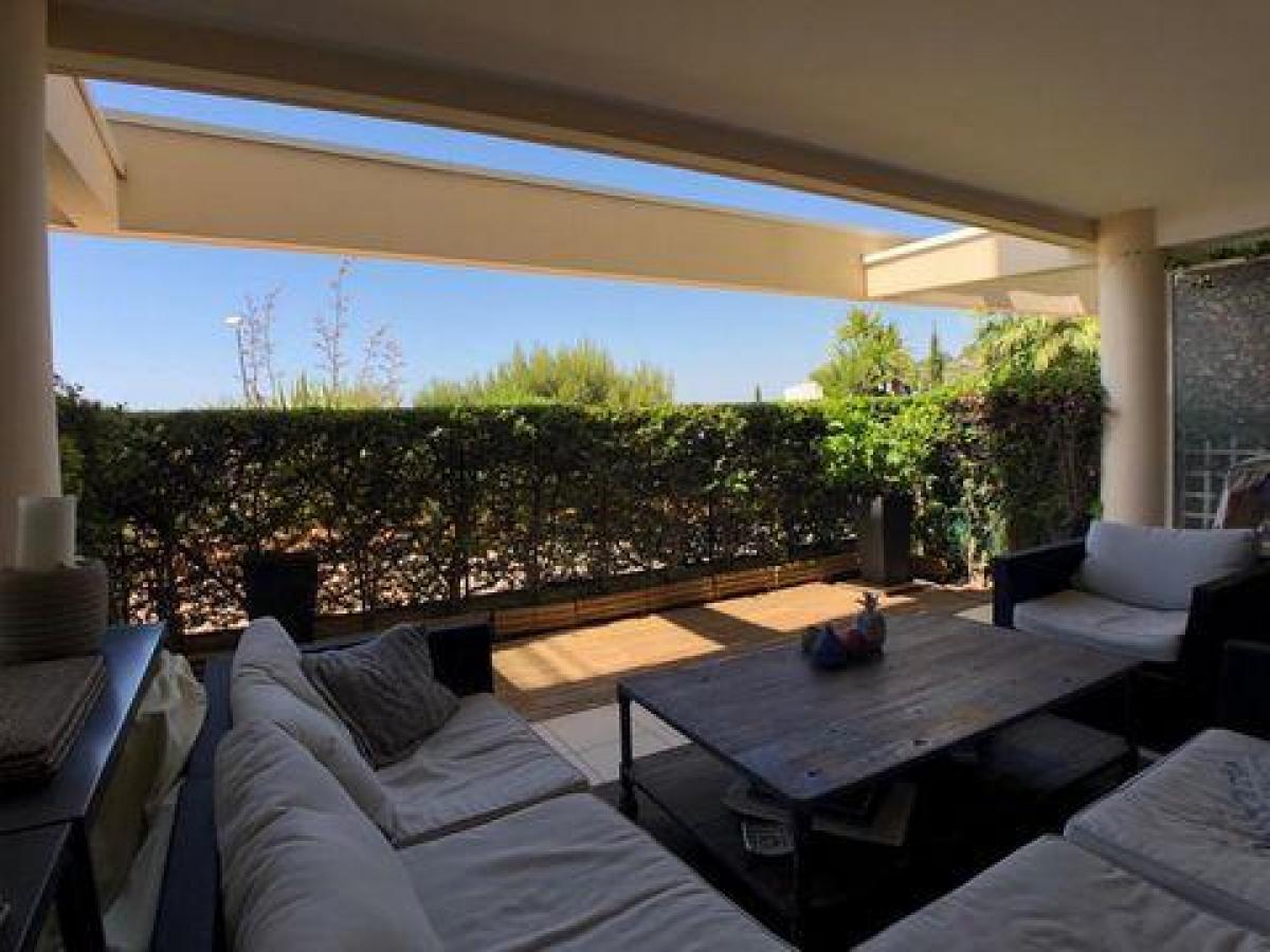 Picture of Condo For Sale in Cap D Ail, Provence-Alpes-Cote d'Azur, France