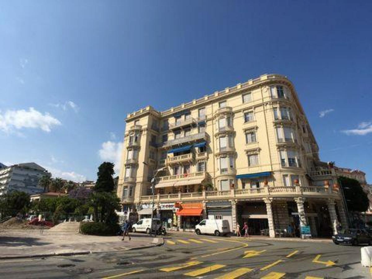 Picture of Condo For Sale in Menton, Cote d'Azur, France