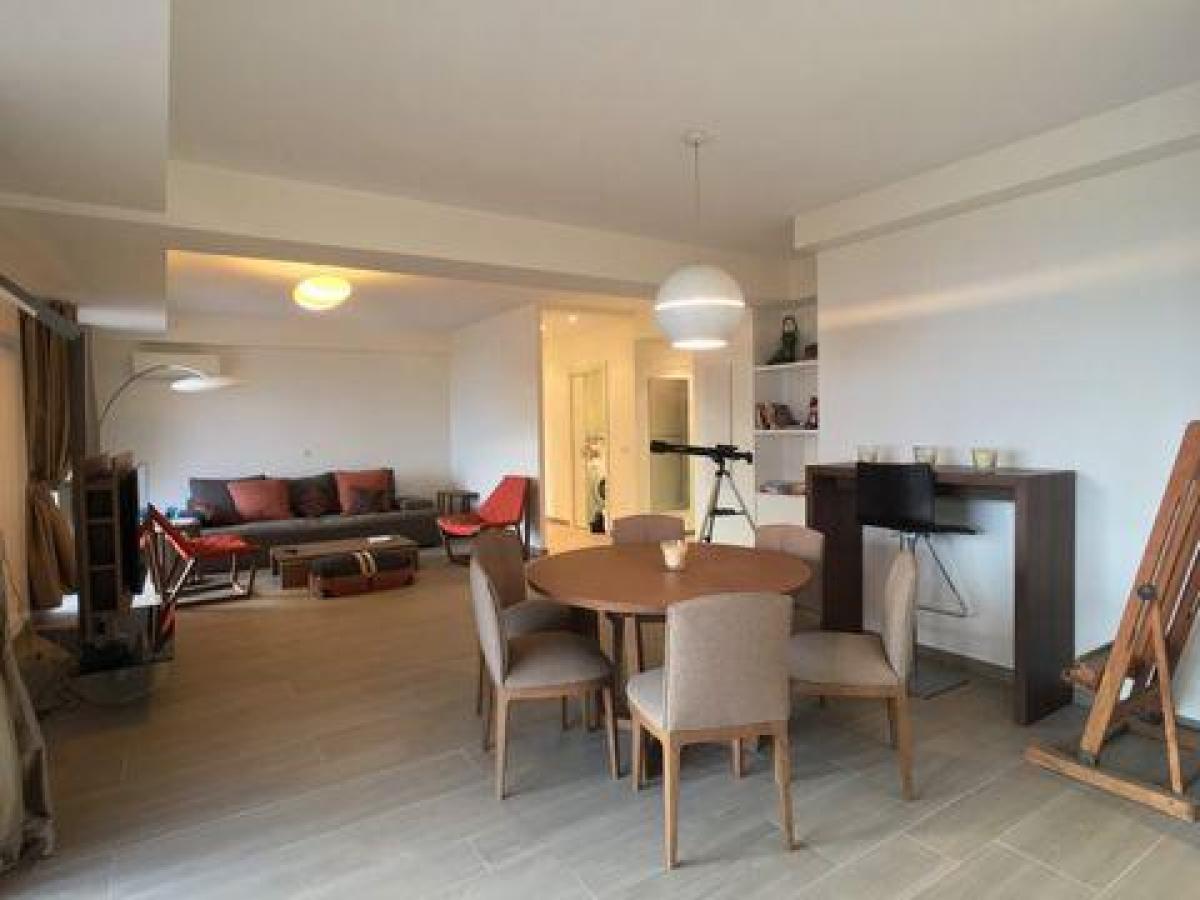 Picture of Condo For Sale in Beausoleil, Cote d'Azur, France