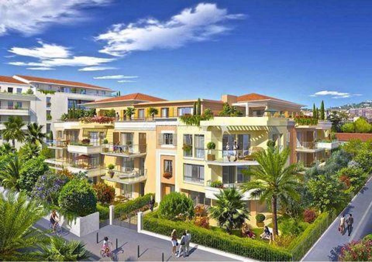 Picture of Condo For Sale in Cannes, Cote d'Azur, France