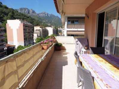 Condo For Sale in Menton, France
