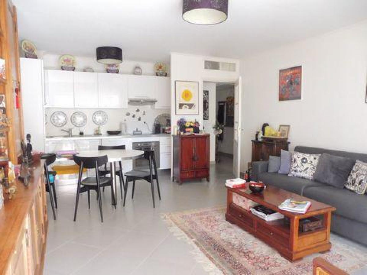 Picture of Condo For Sale in Menton, Cote d'Azur, France