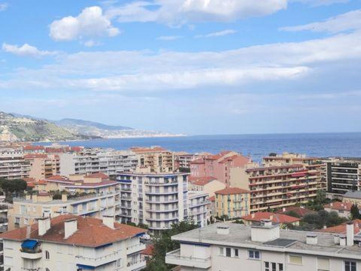 Picture of Condo For Sale in Menton, Cote d'Azur, France