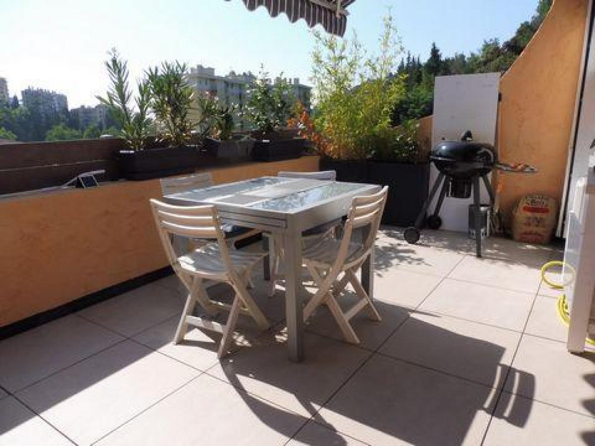 Picture of Condo For Sale in Menton, Cote d'Azur, France