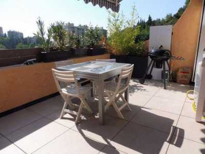 Condo For Sale in Menton, France