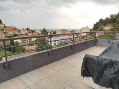 Condo For Sale in ROQUEBRUNE CAP MARTIN, France