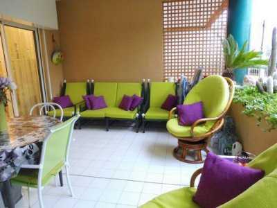 Condo For Sale in ROQUEBRUNE CAP MARTIN, France