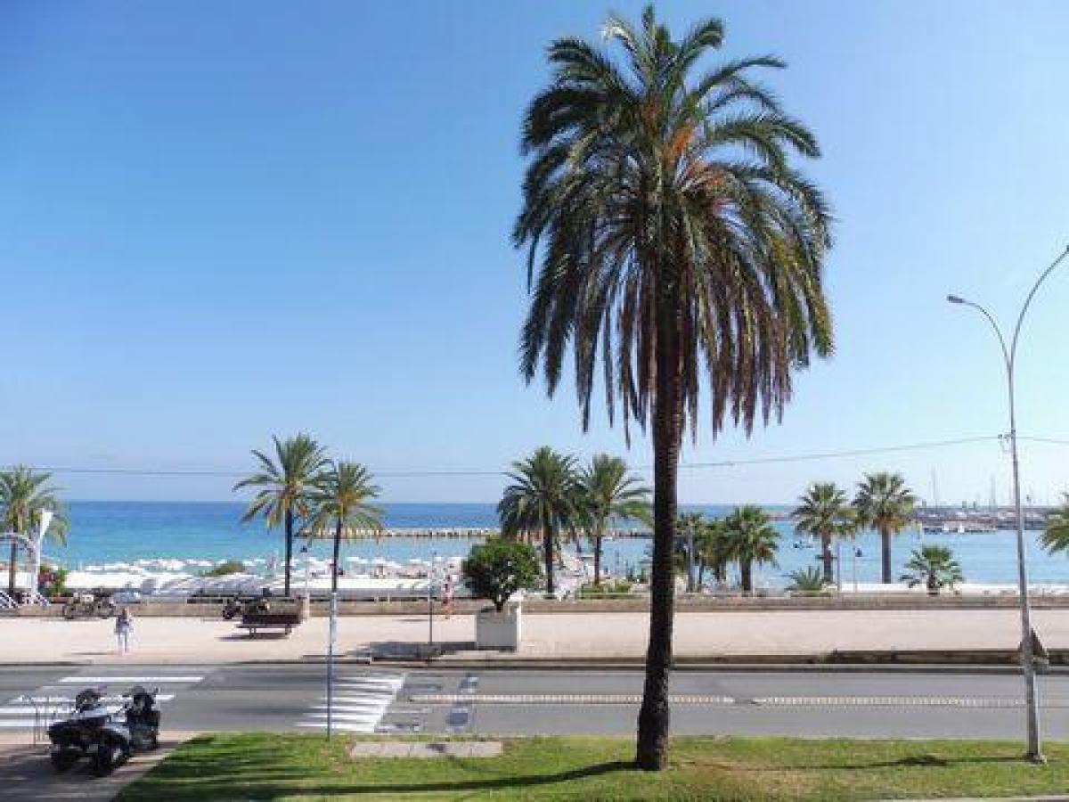 Picture of Condo For Sale in Menton, Cote d'Azur, France