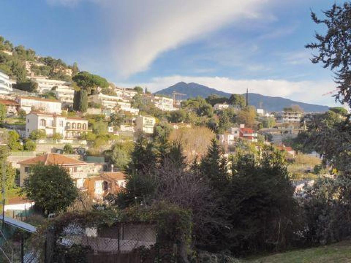 Picture of Condo For Sale in ROQUEBRUNE CAP MARTIN, Cote d'Azur, France