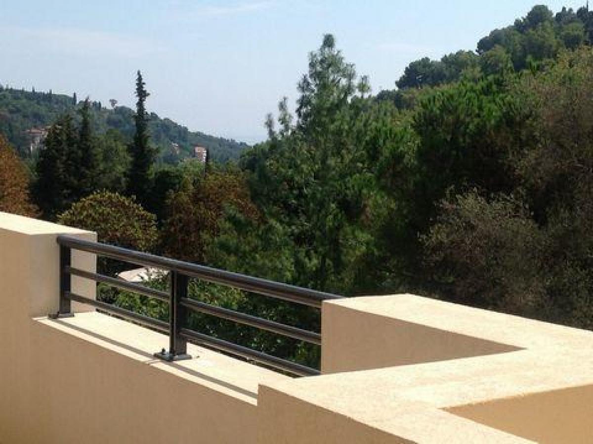 Picture of Condo For Sale in Menton, Cote d'Azur, France