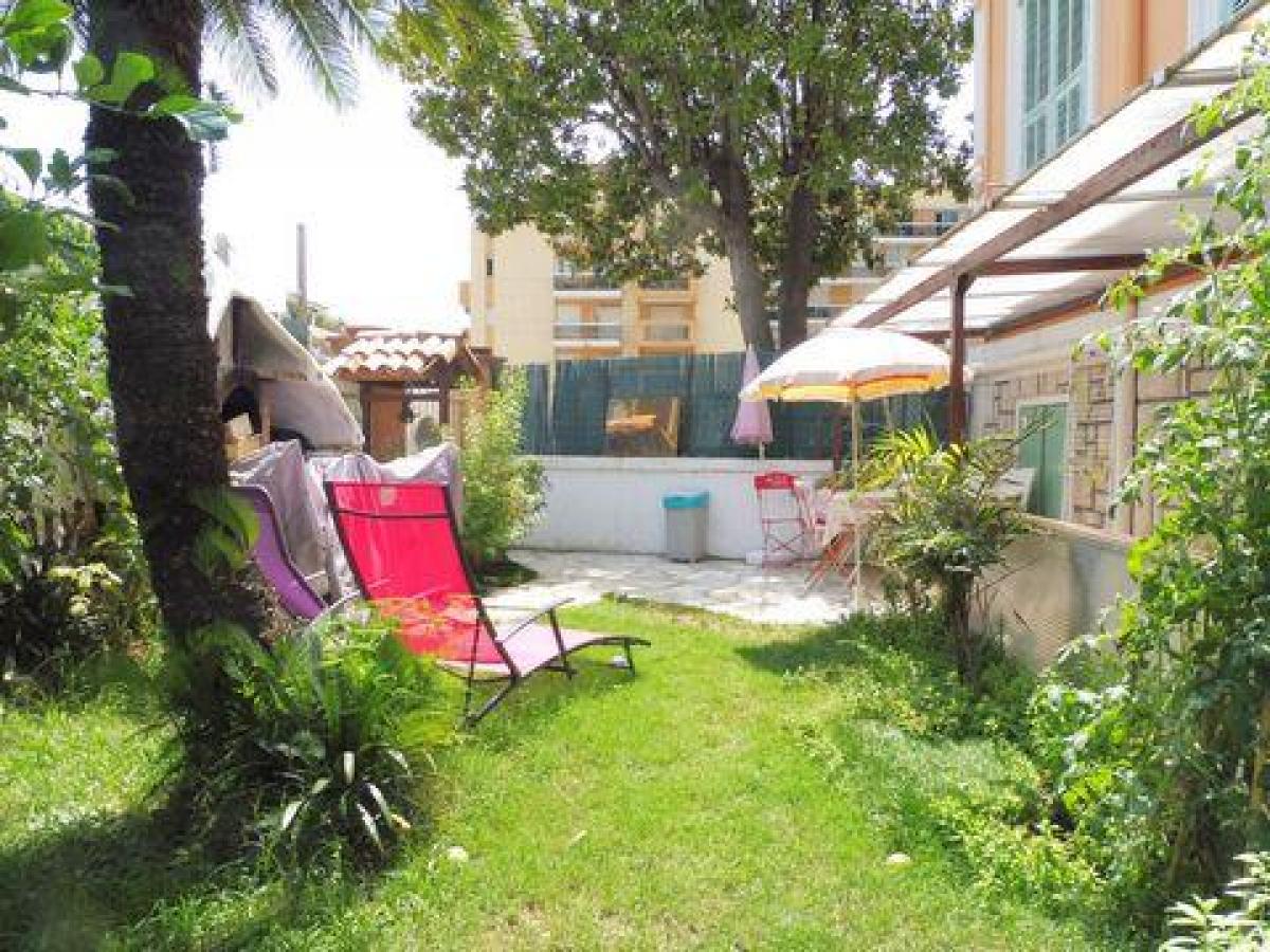 Picture of Condo For Sale in Menton, Cote d'Azur, France