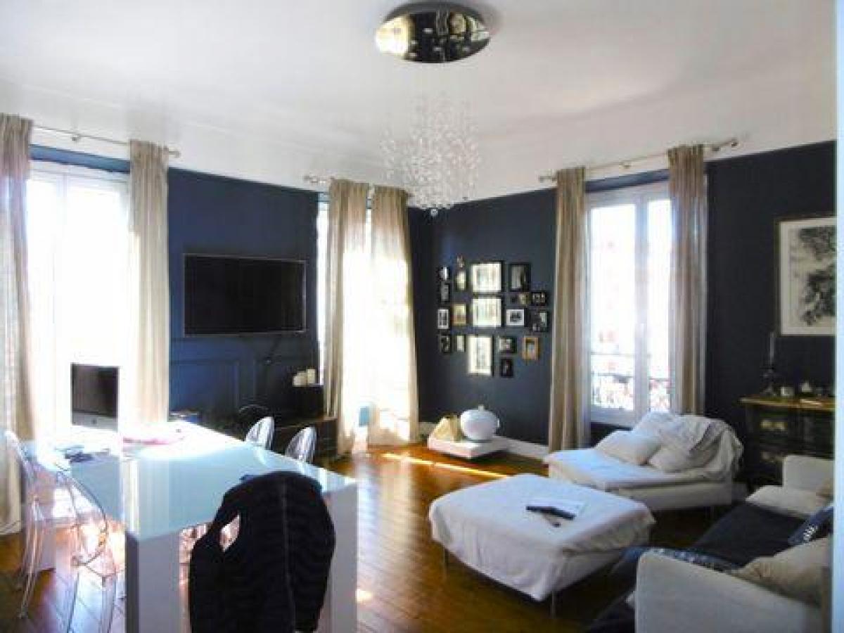 Picture of Condo For Sale in Menton, Cote d'Azur, France