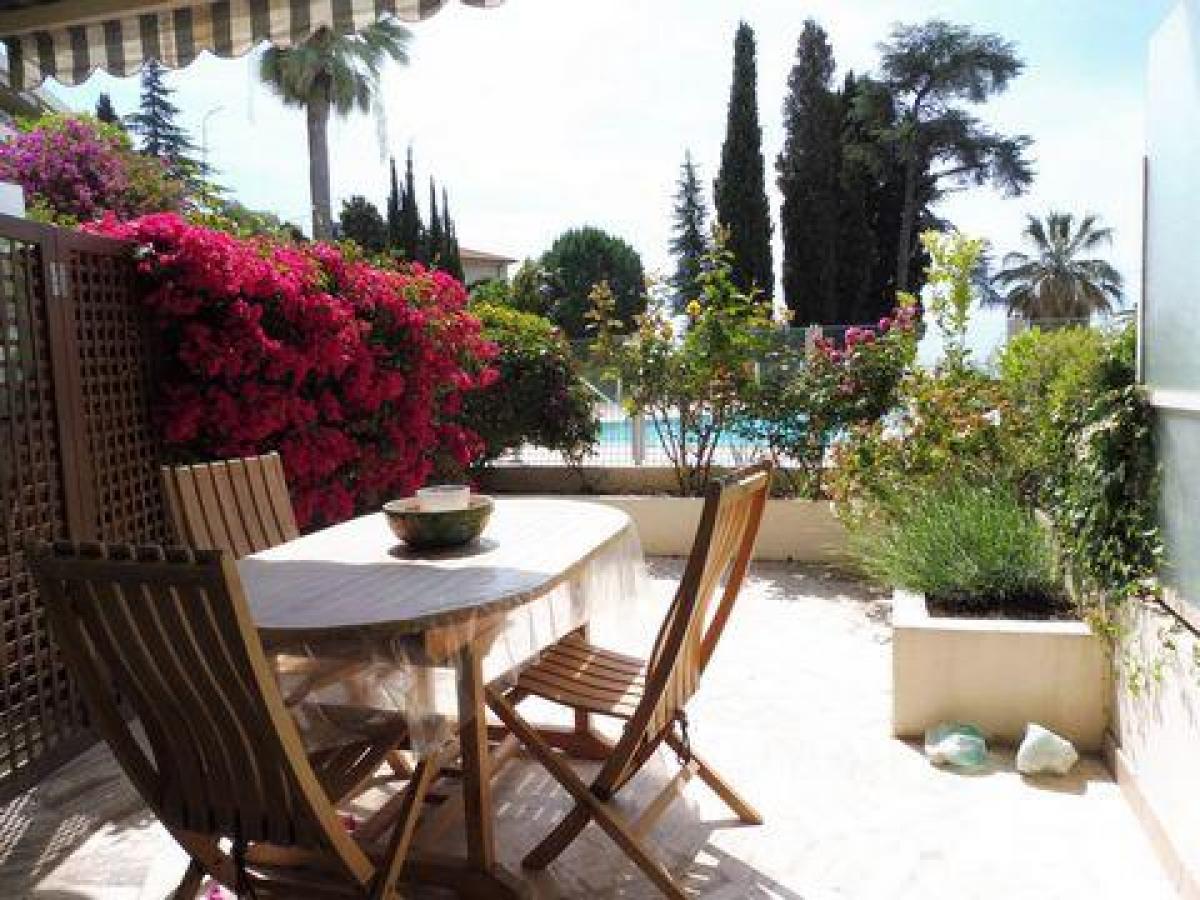 Picture of Condo For Sale in Menton, Cote d'Azur, France