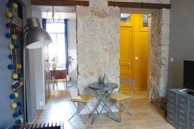 Condo For Sale in Menton, France