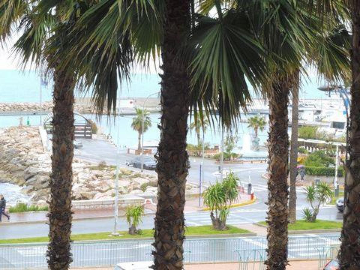 Picture of Condo For Sale in Menton, Cote d'Azur, France