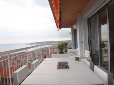 Condo For Sale in Menton, France