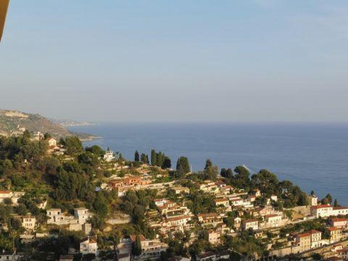 Picture of Condo For Sale in Menton, Cote d'Azur, France