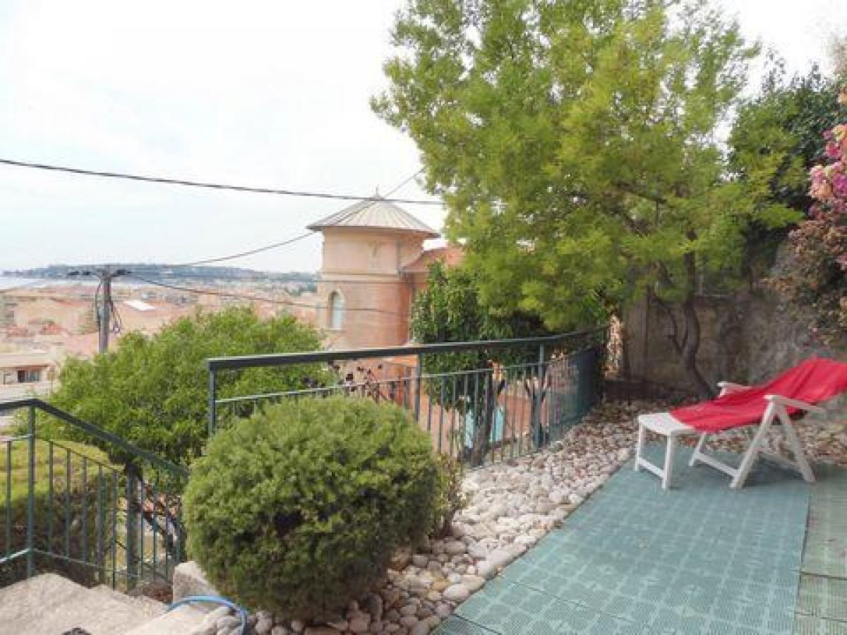 Picture of Condo For Sale in Menton, Cote d'Azur, France