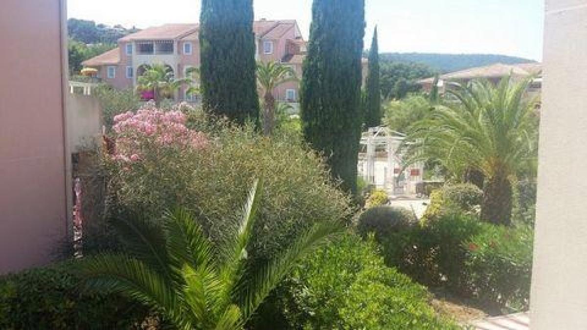 Picture of Condo For Sale in La Croix Valmer, Cote d'Azur, France