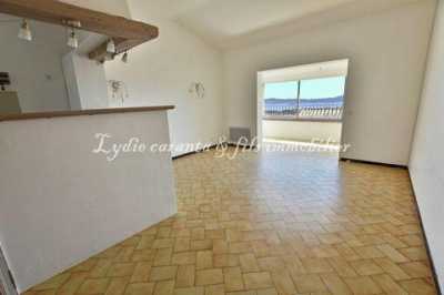 Condo For Sale in Grimaud, France