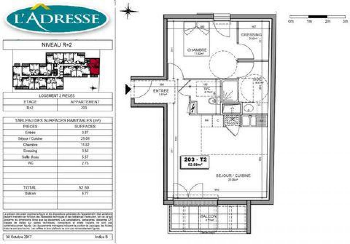 Picture of Condo For Sale in Tours, Touraine, France