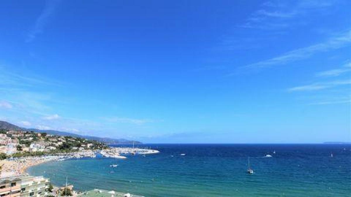 Picture of Condo For Sale in Le Lavandou, Provence-Alpes-Cote d'Azur, France