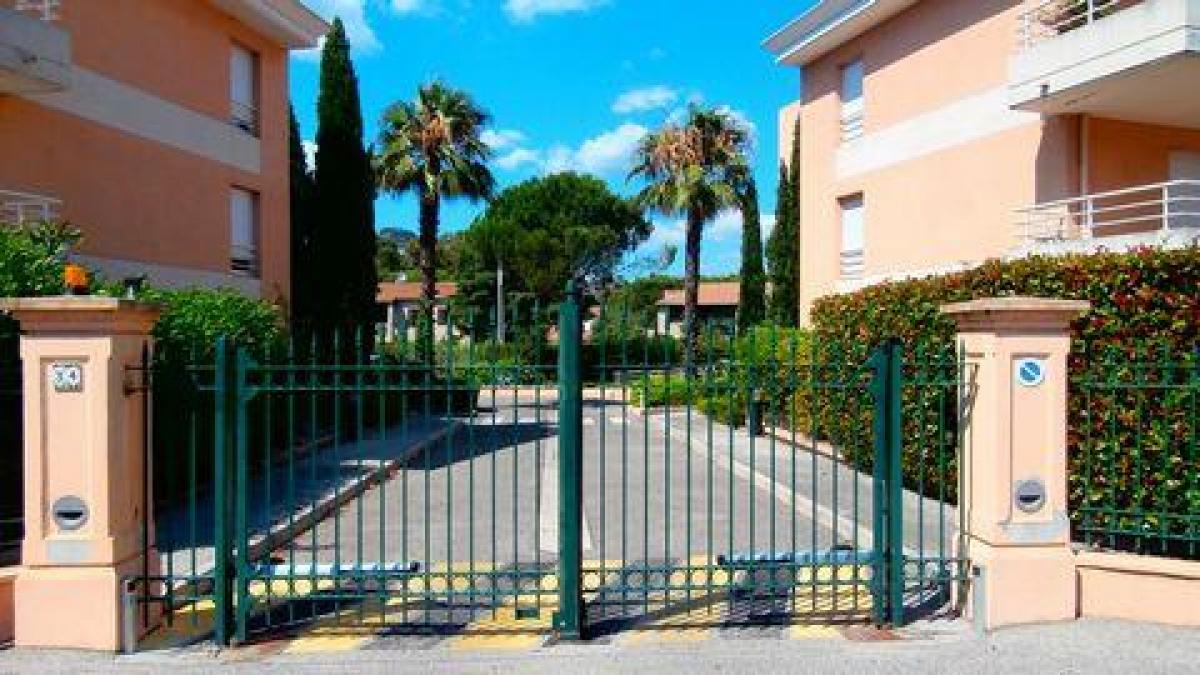 Picture of Condo For Sale in Hyeres, Cote d'Azur, France