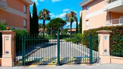 Condo For Sale in Hyeres, France