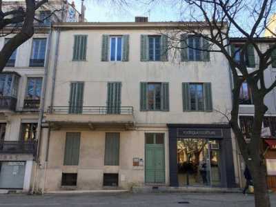 Condo For Sale in Nimes, France