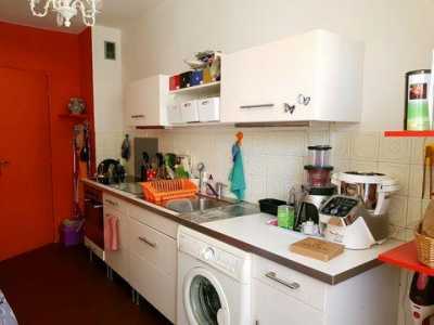 Condo For Sale in Nimes, France