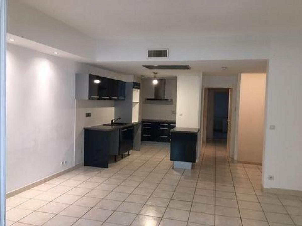 Picture of Condo For Sale in Nimes, Languedoc Roussillon, France