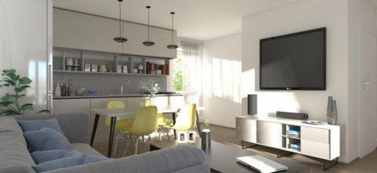 Picture of Condo For Sale in Ajaccio, Corse, France