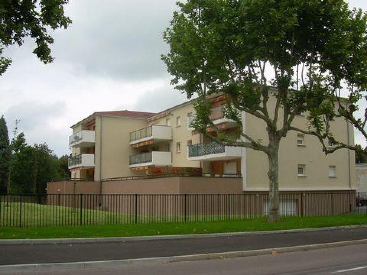 Picture of Condo For Sale in Le Creusot, Bourgogne, France